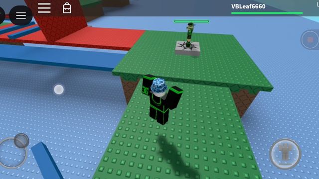Roblox 2011-2017 смотреть онлайн