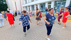 20.06.26г... «Ромашки для Наташки»...