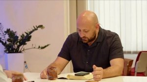 Познаем истину _ Урок 13 В ожидании вечности _ Субботняя Школа с Олегом Харламовым