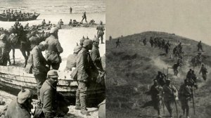 Варшавско-Ивангородская операция 1914: как Россия остановила Гинденбурга