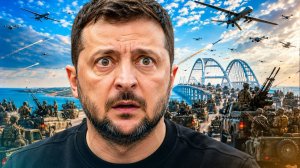 ❗️Россия отправила силы в Крым — новая тактика | Премьер Великобритании уходит
