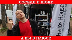Самая дешевая солнечная электростанция для дачи (сезон 2026).