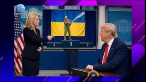 Трампа убеждают в «победах» Украины и предлагают послать войска к границам РФ