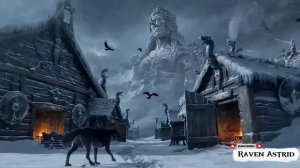 Viking Bloodline | Raven Astrid | Epic Viking Music Video