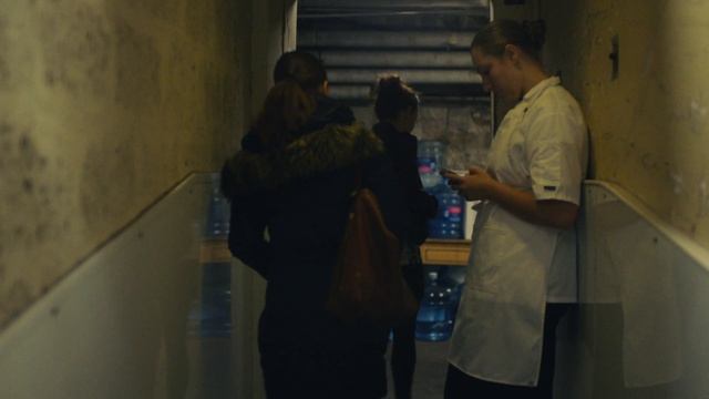 Жертва 2 серия (сериал, 2019)
