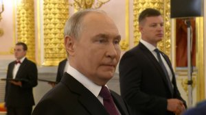 «Россия придет, куда нужно!»: Путин сделал важное заявление о СВО