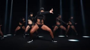 Megan Thee Stallion - Body [Official Video]