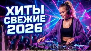 ИНДИЯ, XCHO, МОТ  ЛУЧШИЕ ПЕСНИ 2026 ГОДА — Сборник Хитов & Топ Микс  Russian Dance Music 2026 ОНЛАЙН