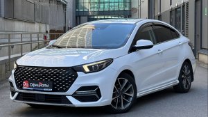 Omoda S5, 2023