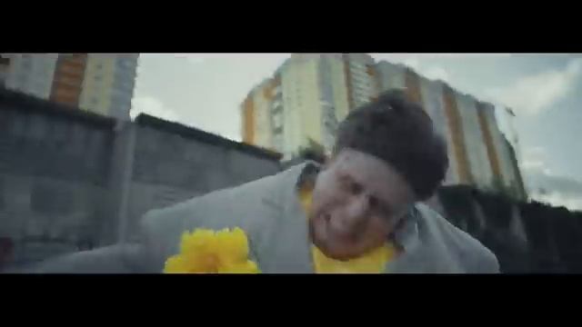Oliver Tree — Hurt смотреть онлайн