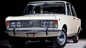 FIAT 125 не ЖИГУЛИ а конкурент BMW и ALFA ROMEO. История автомобиля 1960-х и 1970-х