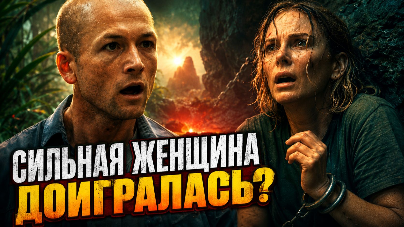 Грехо обзор Вершина |Кинокос| смотреть онлайн