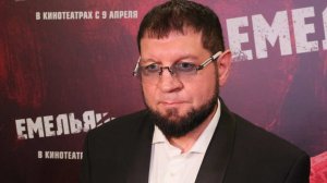 Александр Емельяненко попал в больницу из-за проблем со спиной
