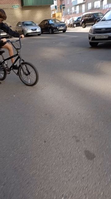 трюки смотреть онлайн