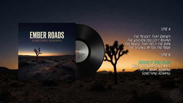 Ember Roads – Something Remains • 70s Psychedelic Prog Rock • Hi-Fi (Full Album) смотреть онлайн