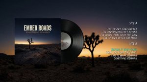 Ember Roads – Something Remains • 70s Psychedelic Prog Rock • Hi-Fi (Full Album)