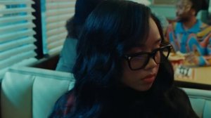 Cordae - Chronicles (feat. H.E.R. and Lil Durk) [Official Music Video]