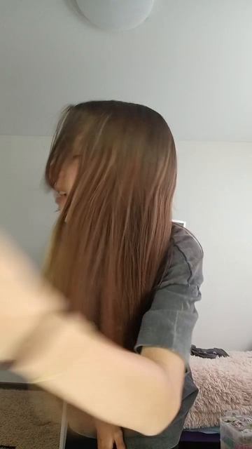 мне идёт блонд?