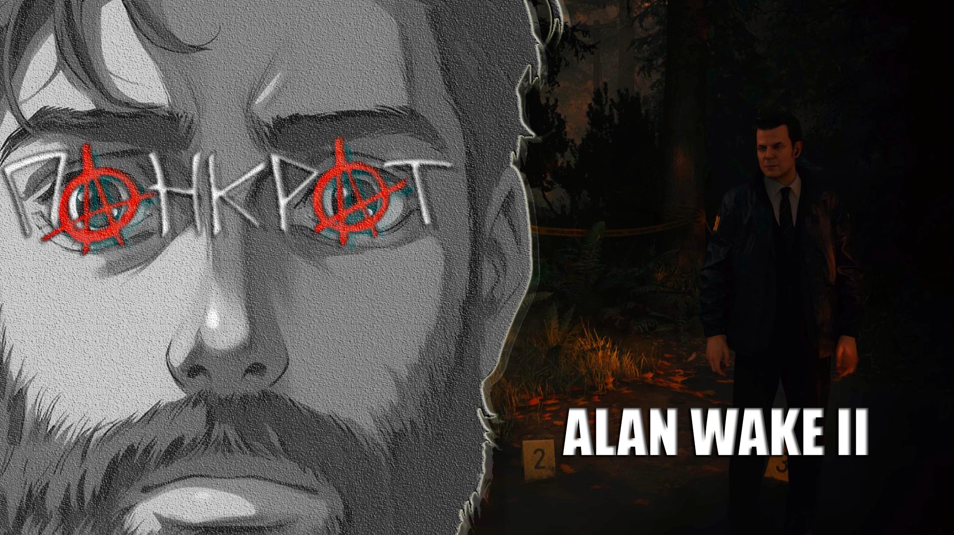 ALAN WAKE II - 3