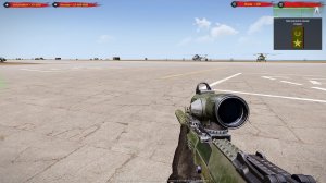 ARMA 3⭐Доминашка, Обнова, сервер Территория спецназа⭐