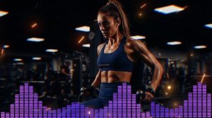 Музыка для тренировок 2026 🔴 Музыка для фитнеса и спортзала 💯 Мотивация воркаут 2026
