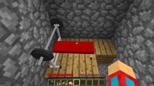 ПОЧЕМУ ЭТОТ ЖИТЕЛЬ ЖИВЁТ В САМОЙ ВЫСОКОЙ БАШНЕ В МАЙНКРАФТ Компот Minecraft