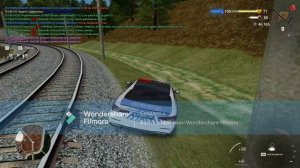вышел из игры