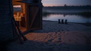 ТАЙГА. 5 МЕСТ В ТАЙГЕ, ГДЕ ЕГЕРЯ СХОДЯТ С УМА  (Никогда не суйся туда)