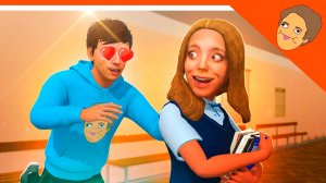 🩸 ИГРАЕМ ЗА КВИНКУ! ХОЛИБАМ ВЛЮБИЛСЯ В РОБЛОКС КВИНКУ КОНЦОВКА / ФИНАЛ 🩸 ПОБЕГ ОТ БЛОГЕРА