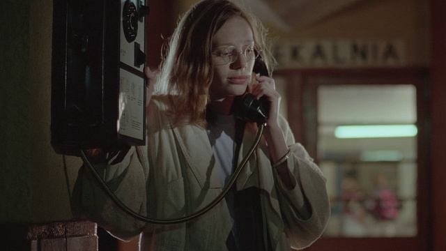 Декалог 7 серия «Декалог, семь» (сериал, 1989)