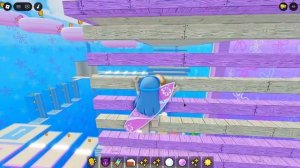 ВЫБЕРИ ЛЕТНИЙ СКИН В ТАВЕРЕ! Roblox Would You Rather: Summer Tower