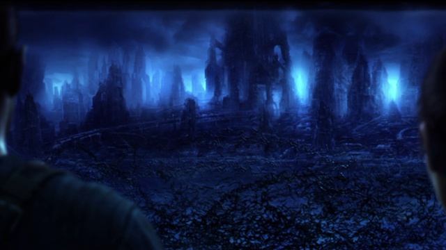 Аниматрица - 1 серия \ The Animatrix смотреть онлайн