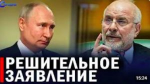 ⚡️ Владимир Путин сделал заявление __ Лавров обозначил задачи __ США и Иран