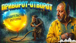 БОНДАРЕНК: НЕКРООБРЯДЫ ДЛЯ УКРАИНСКОЙ ВЛАСТИ. Секретные ритуалы . Мария Тихая решила стать мэром
