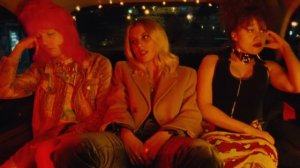 Wolf Alice - Delicious Things (Official Video)
