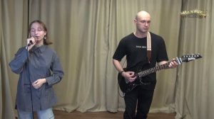Анастасия Рябцева и Андрей Кострикин - Lost on you