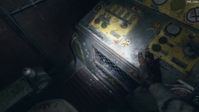 METRO Exodus прохождение часть 6