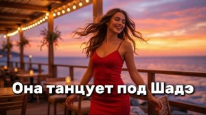 By Индия, Xcho, МОТ - Она танцует под Шадэ караоке