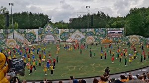 Казань Сабантуй 2026