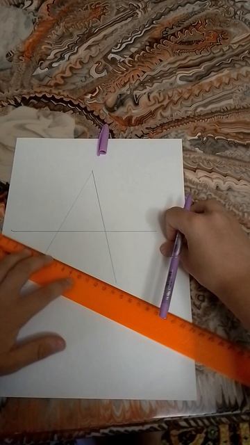 Делаем звезду