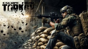 Tarkov - Квестовые рейды