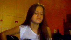 Laura Izibor - MMM (guitar cover)