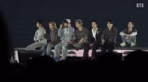 BTS WORLD TOUR ‘ARIRANG’ IN TOKYO Sketch