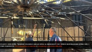 Минкультуры восстановит панораму «Оборона Севастополя»
