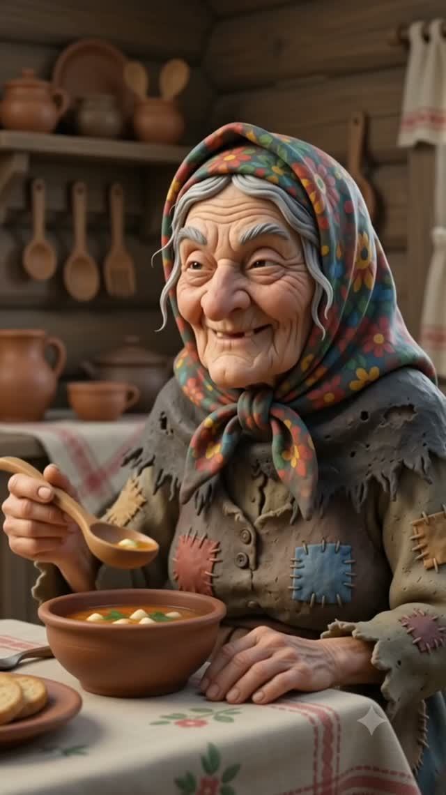 🌻 Анекдот про деда с бабкой #анекдоты #юмор #анимация смотреть онлайн