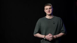 Управление продуктом в ИТ бизнесе. Видеовизитка: Пономарев Даниил