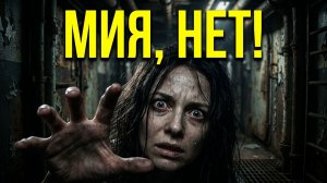 Resident Evil 7 #5 — Лукас пройден. Зоя и выбор