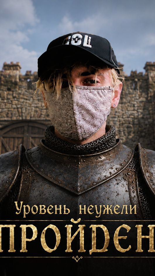 ALTf4➤OPLACHA ПРОШЁЛ УРОВЕНЬ!
