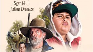 Охота на дикарей / Hunt for the Wilderpeople (русский трейлер)
