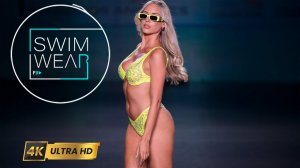 CHRISTIAN AUDIGIER   Best Of Art Hearts Swimweek 2025 Las Vegas - 4K